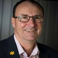 Craig Sinclair - Co-Chair, Head, Director, Adjunct Associate Professor of  Public Health in Melbourne, Victoria, Australia | eMedEvents