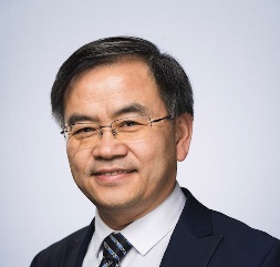 Professor Qiyong Liu - IVCC