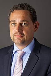 Dominic Waughray