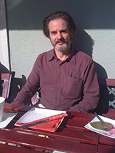 Prof Siegfried Demuth