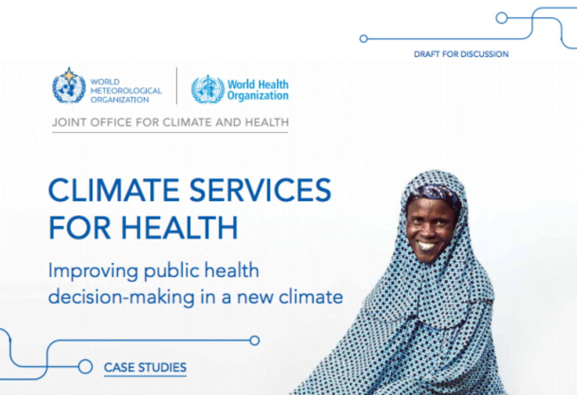 Health Climate Services