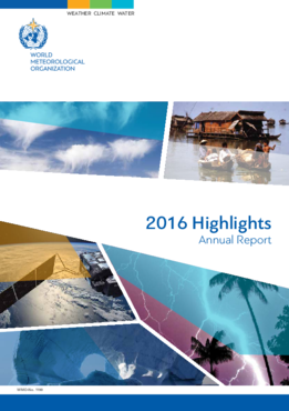 2016 Highlights Annual Report