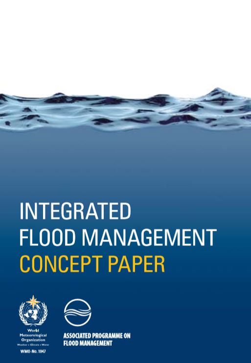 Integrated Flood Management