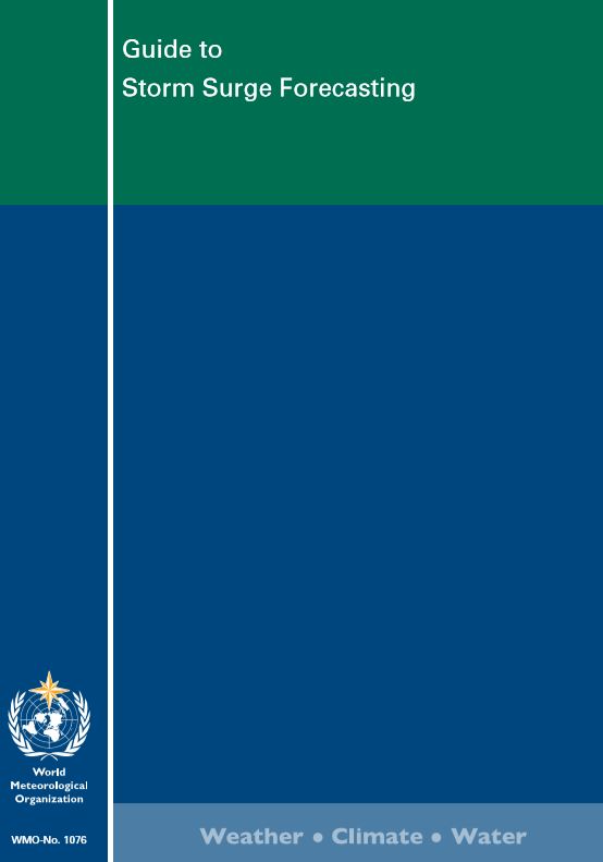 Guide to Storm Surge Forecasting