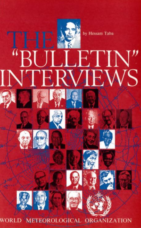 The "Bulletin" interviews