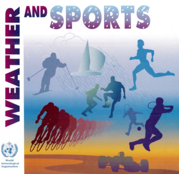 Weather and sports