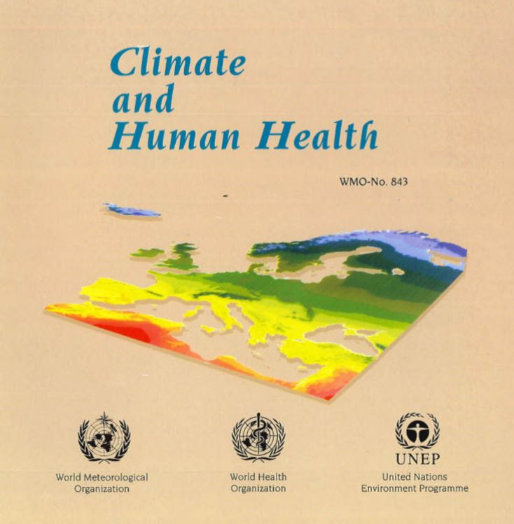 Climate and human health