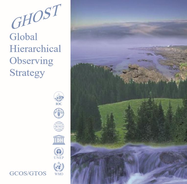 GHOST: Global Hierarchical Observing Strategy