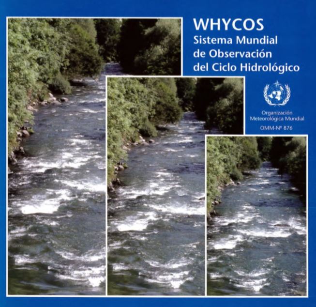 WHYCOS: World Hydrological Cycle Observing System