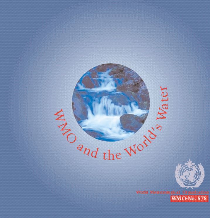 WMO and the World's Water