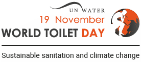 World Toilet Day 2020 logop