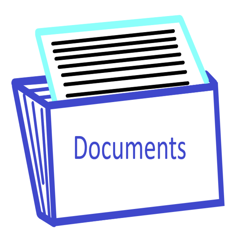 Documents icon
