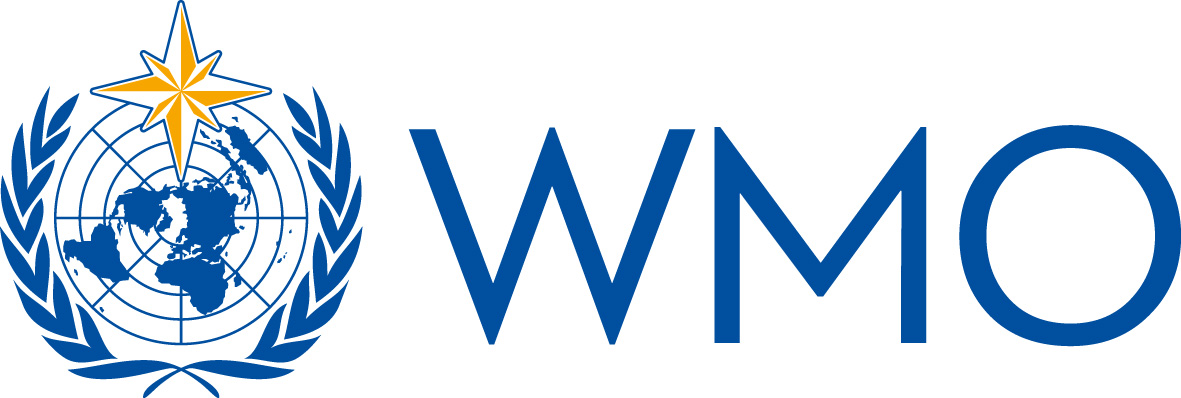 Logo of WMO