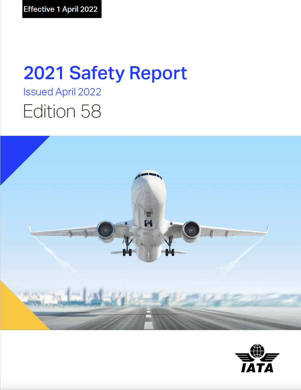 iata-safety-report-2021-cover