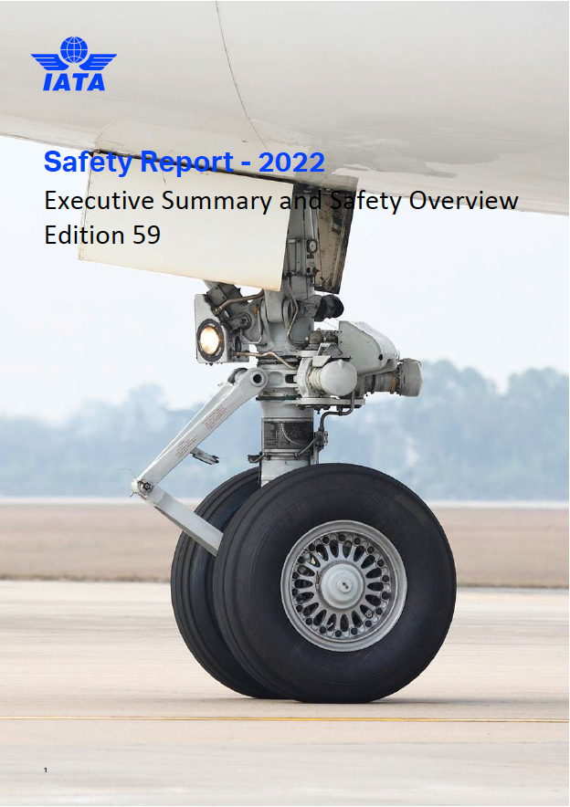 iata-safety-report-2022-cover