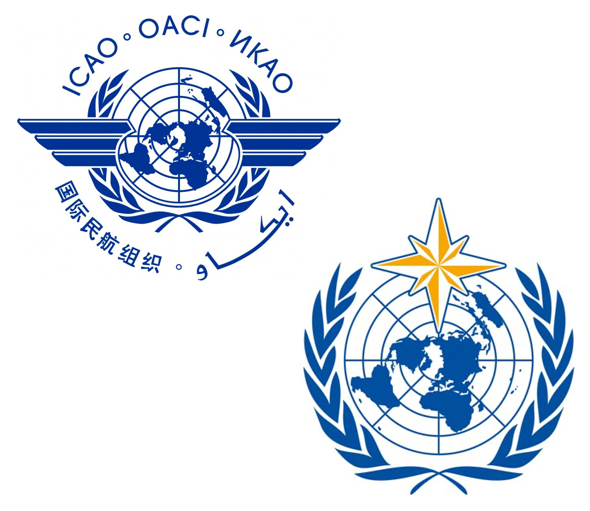 icao-wmo-logos