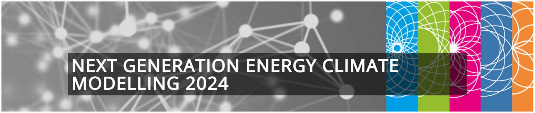 Next Generation Challenges in Energy-Climate Modelling Workshop 2024