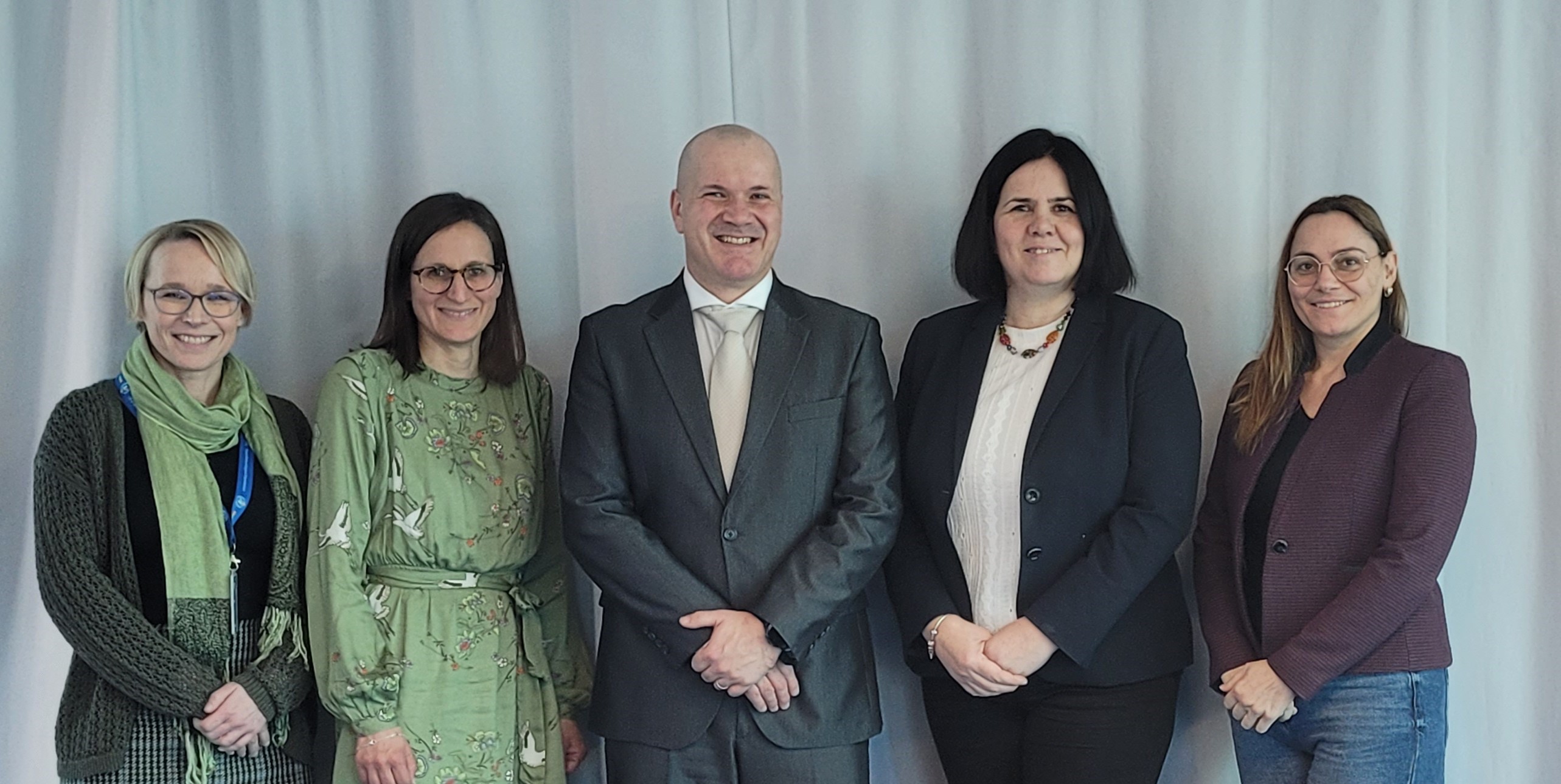 WMO-EUMETNET Group Photo 