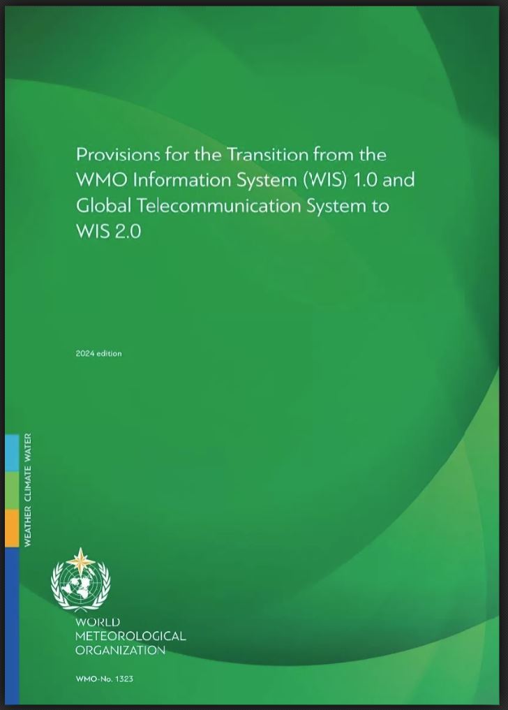 Transition Guide (WMO-No.1323)