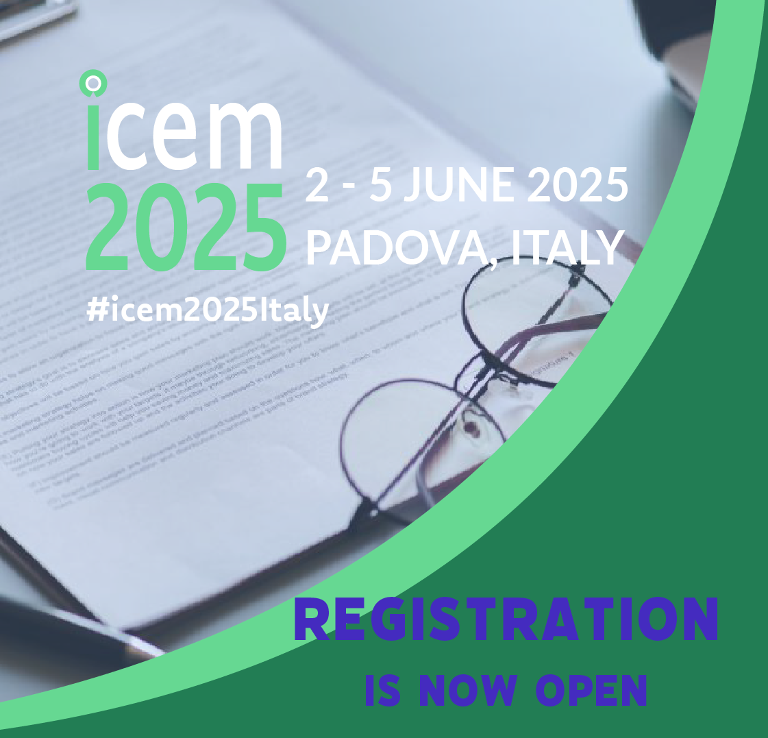 ICEM 2025