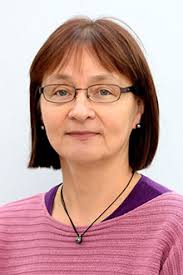 CV Reija Ruuhela - Finnish Meteorological Institute