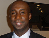 Adrian Trotman