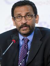 Prof. Anantha Duraiappah