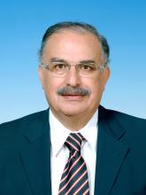 Dr Mahmoud El Solh