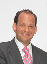 Dr. David Korenfeld Federman