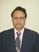 Dr. Bandi Venkateswarlu