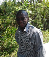 Mr. Francis Opiyo