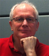 Dr Harvey Hill
