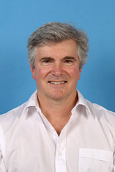 Dr Mark Howden