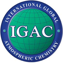 IGAC Logo