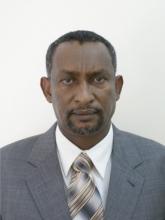 Mahboub Maalim, Executive Secretary of IGAD