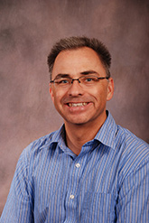 Dr. Michael Hayes