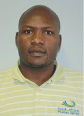 Lucky Ntsangwane
