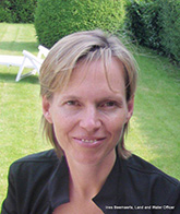 Ines Beernaerts