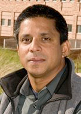Dr. Roger S. Pulwarty