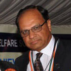 Dr. Vikram Mehta