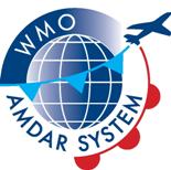 AMDAR Logo