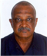 Pr. Abdelkrim BEN MOHAMED