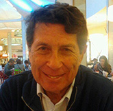 Cesar Morales