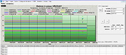 Data availability interface Data availability interface