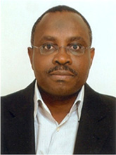 Gideon Galu