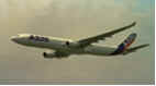 aircraft