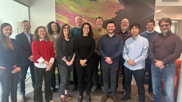 AG-VSA-2 group photo