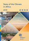 State of the climate in Africa 2019