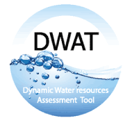 DWAT logo
