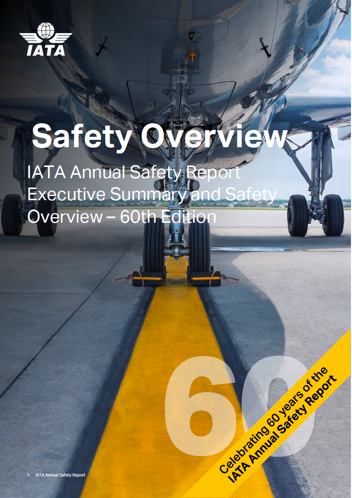 IATA Safety Overview